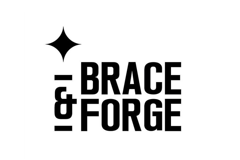 Brace & Forge Fitness Center